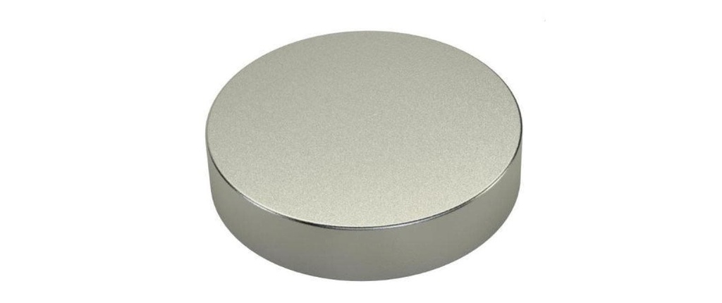 EP Aimant 10 mm rondes