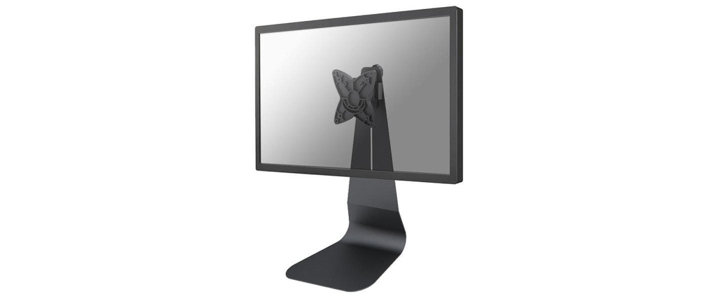 NEOMOUNTS Supports pour moniteur FPMA-D850BLACK Noir