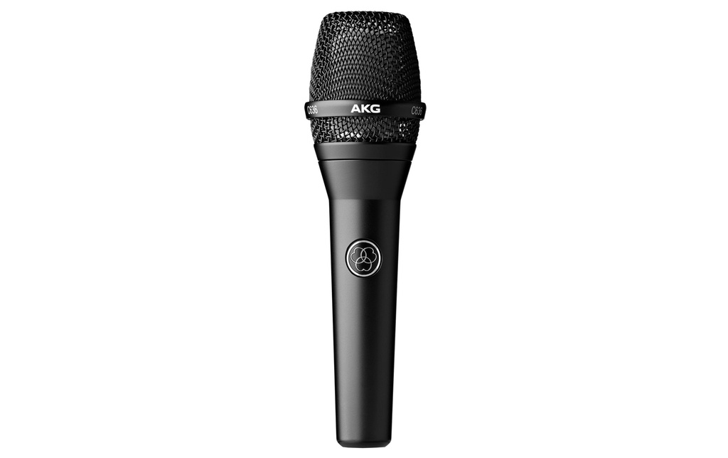 AKG Microphone C636 BLK