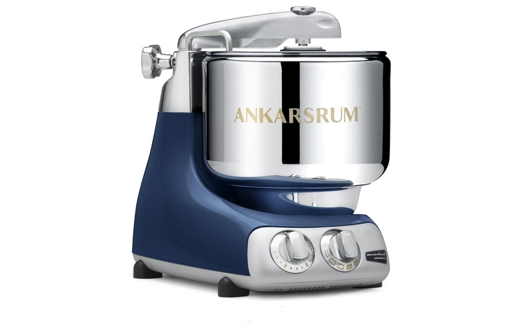 Ankarsrum Robot ménager AKM6230OB Ocean Blue