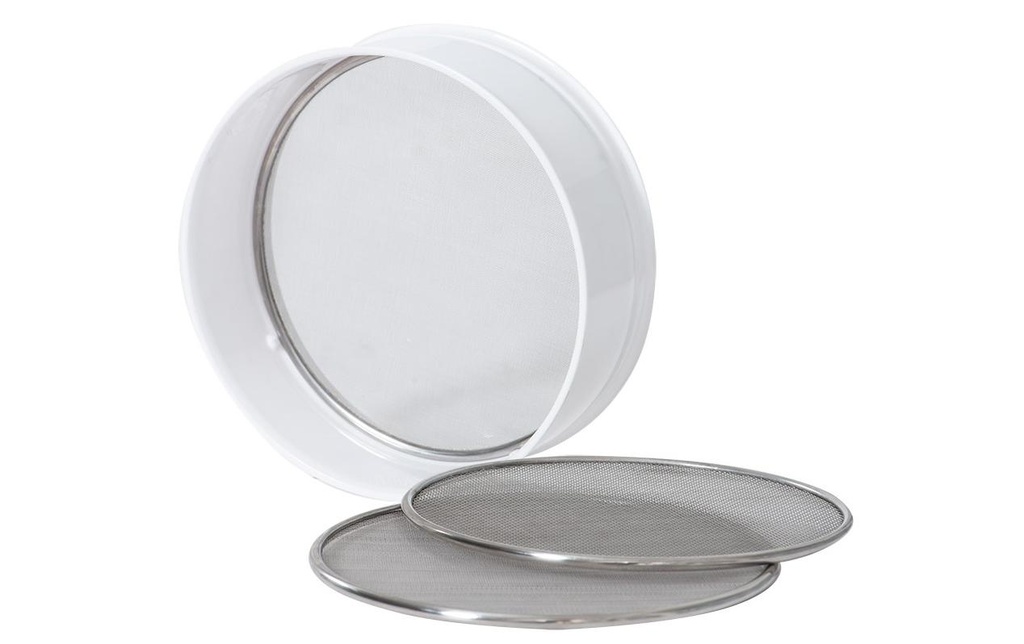 Decora Tamis de farine Blanc