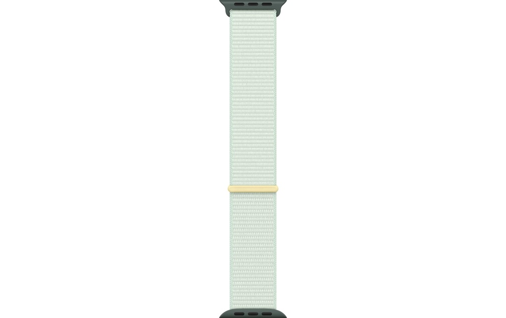 Apple Sport Loop 41 mm Menthe douce