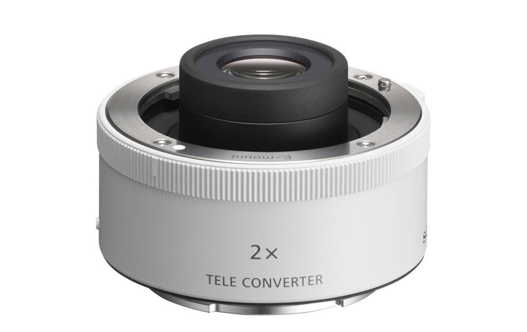 Sony Convertisseur d’objectif 2.0x