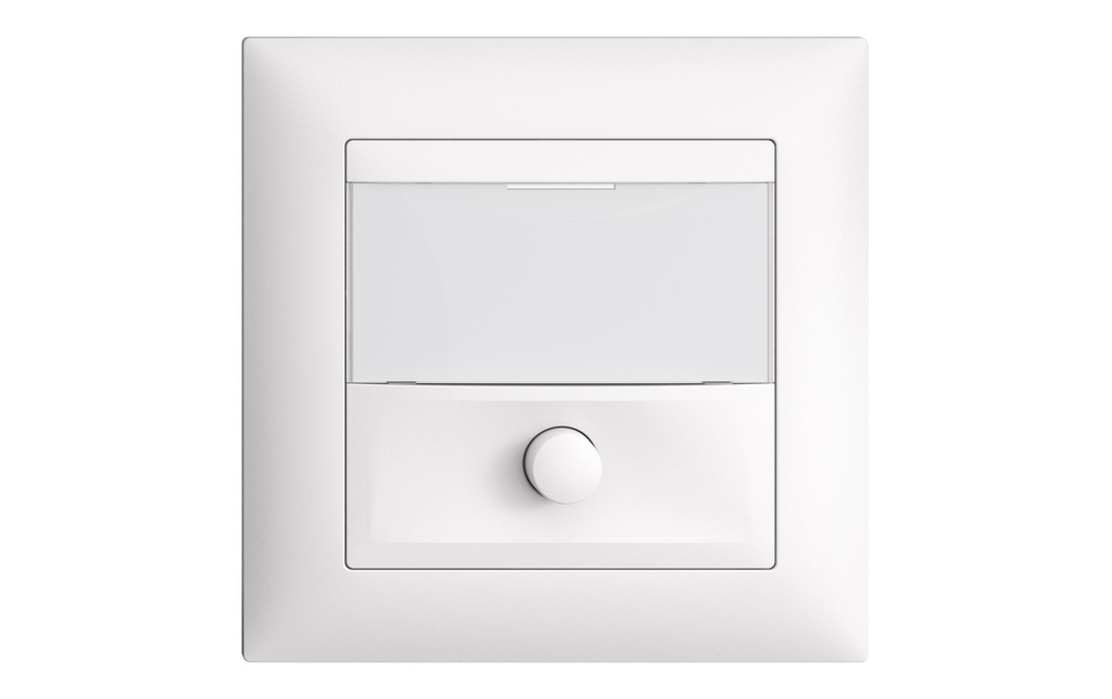 Feller EDIZIOdue Bouton de sonnerie UP