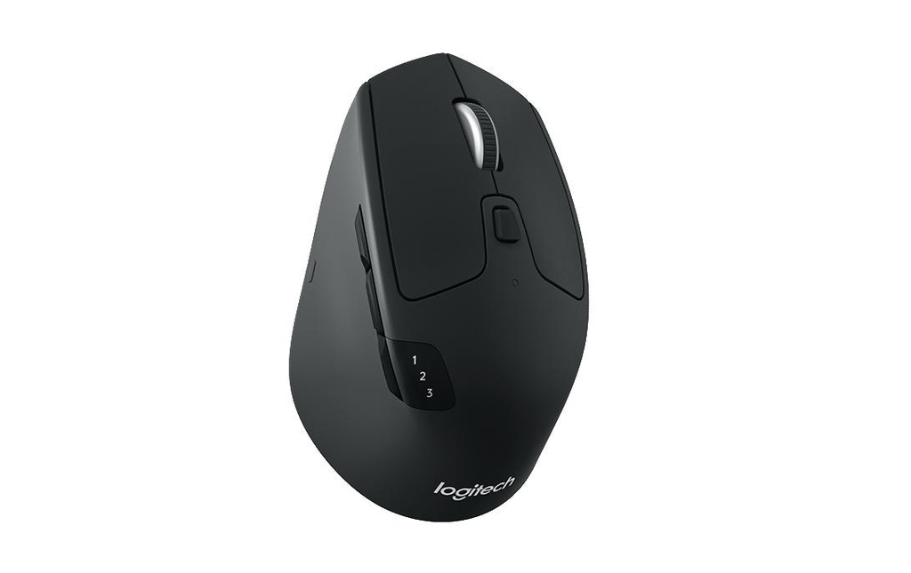 [770004791] LOGITECH Souris wirel. Cor M720 Tria.bk