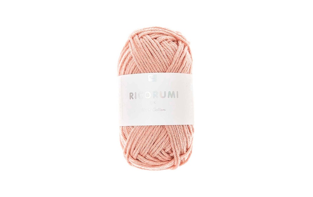 Rico Design Laine Creative Ricorumi DK 25 g, Lotus