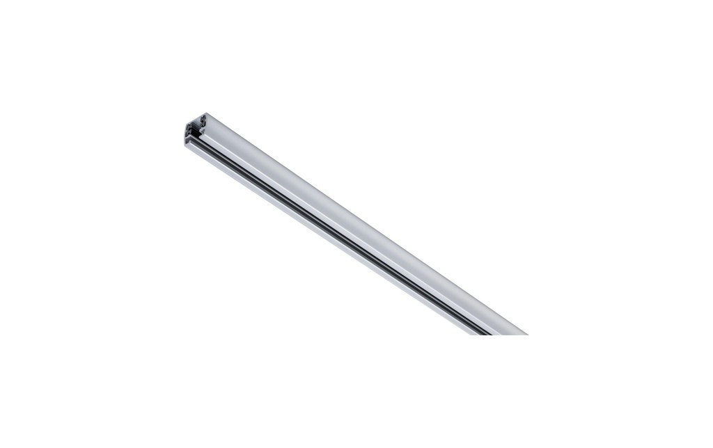 Paulmann Rail URail Light & Easy, 100 cm, Chrome