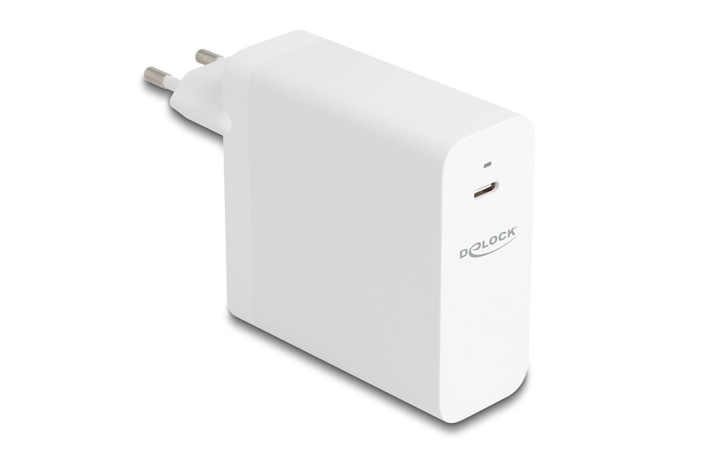Delock Chargeur mural USB PD 3.1 140W