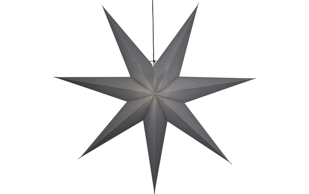 Star Trading Étoile en papier Ozen, 140 cm