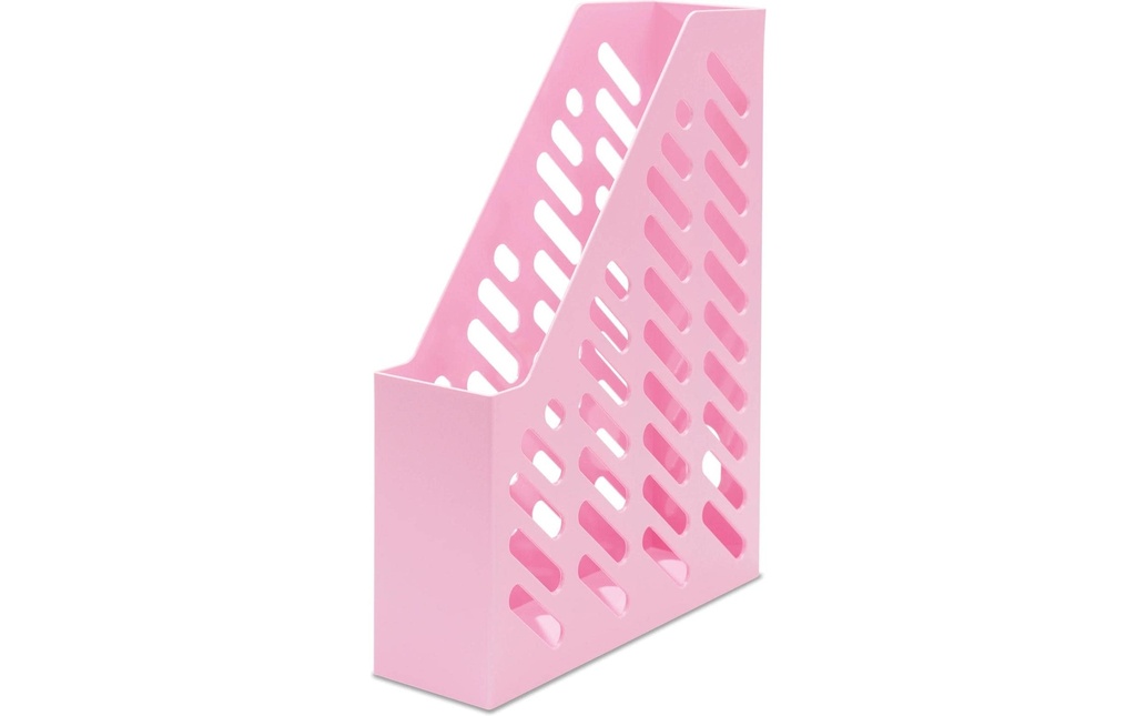 HAN Porte-revue KLASSIK A4 / C4, Rose