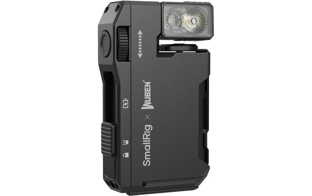Smallrig Thumb EDC Lampe de poche