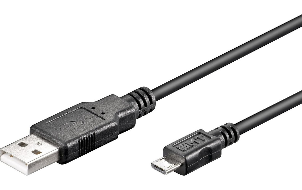 Sony Câble de rechange pour caméra USB-A à Micro-USB