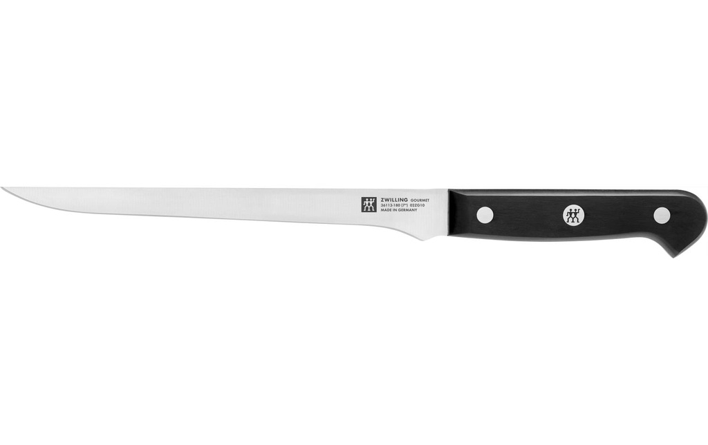 Zwilling Couteau de cuisine Gourmet 18 cm