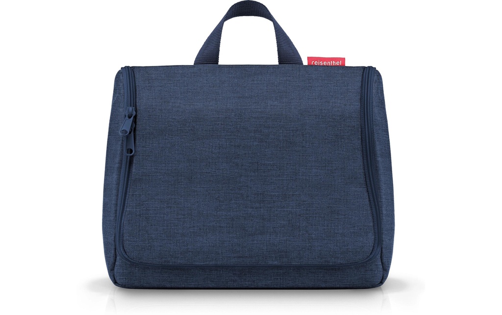 Reisenthel Trousse de toilette Toiletbag XL Bleu foncé