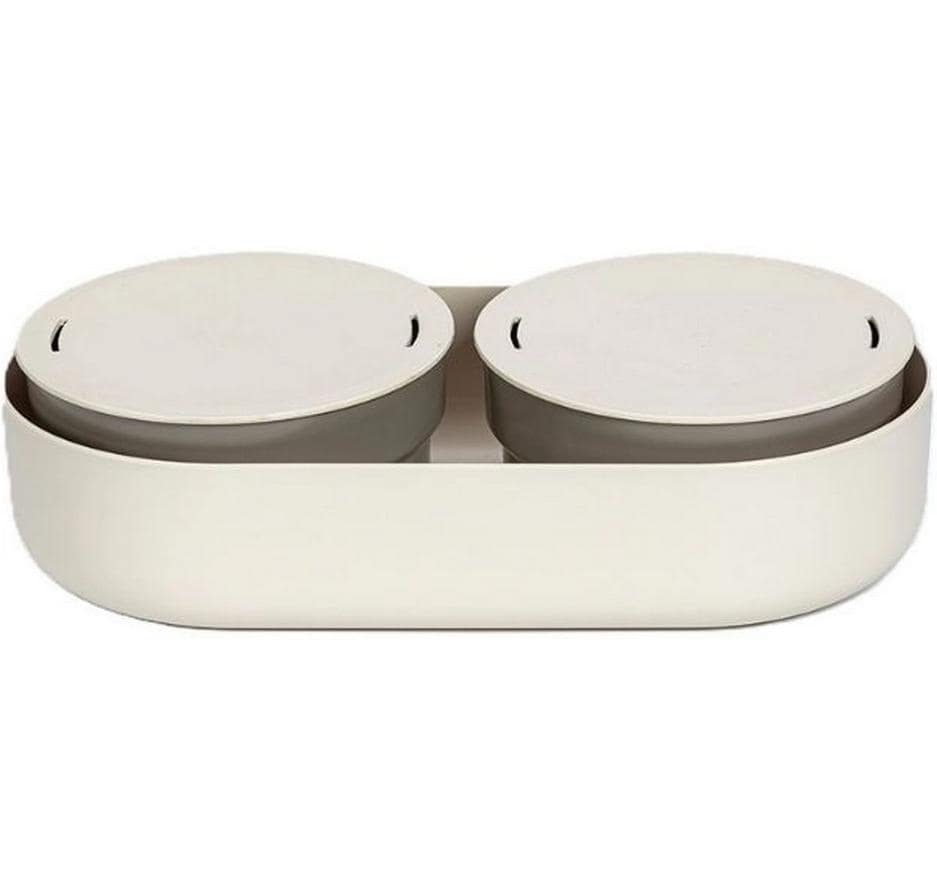 Plastia Urbalive Set Kit de germination Microgreens et hydroculture