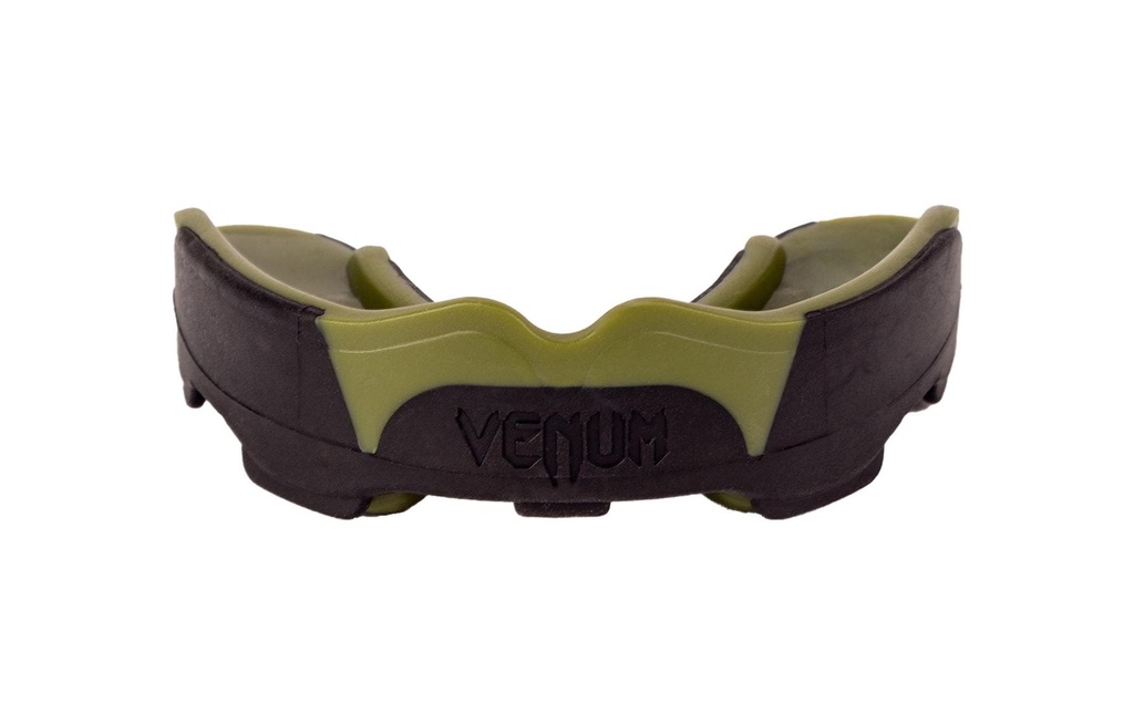 Venum Protège-dents Predator Mouthguard Black/Khaki