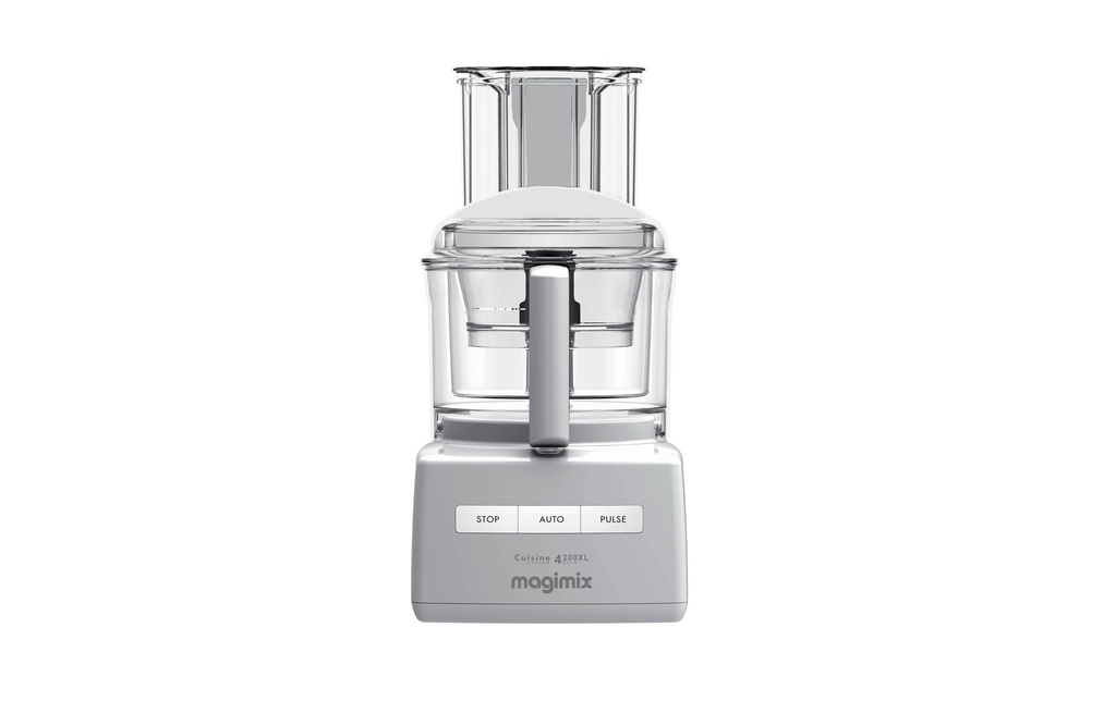 Magimix Robot ménager CS 4200XL Blanc