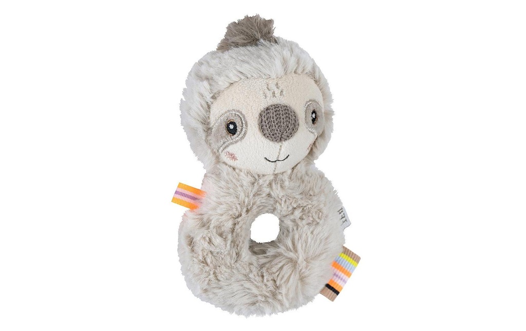 fehn Hochet anneau paresseux