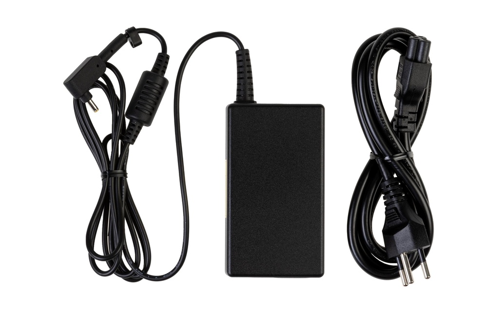 Acer Bloc d’alimentation 65 W Fiche de 3 mm