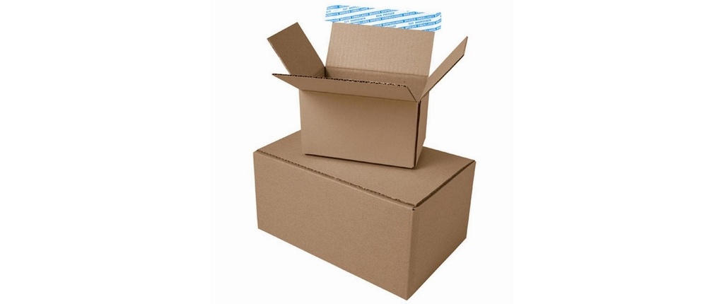 Brieger Carton d’expédition 29 x 19 x 14 cm, 1 pièce