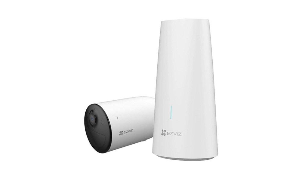 EZVIZ Caméra réseau HB3-B1 Kit de caméra