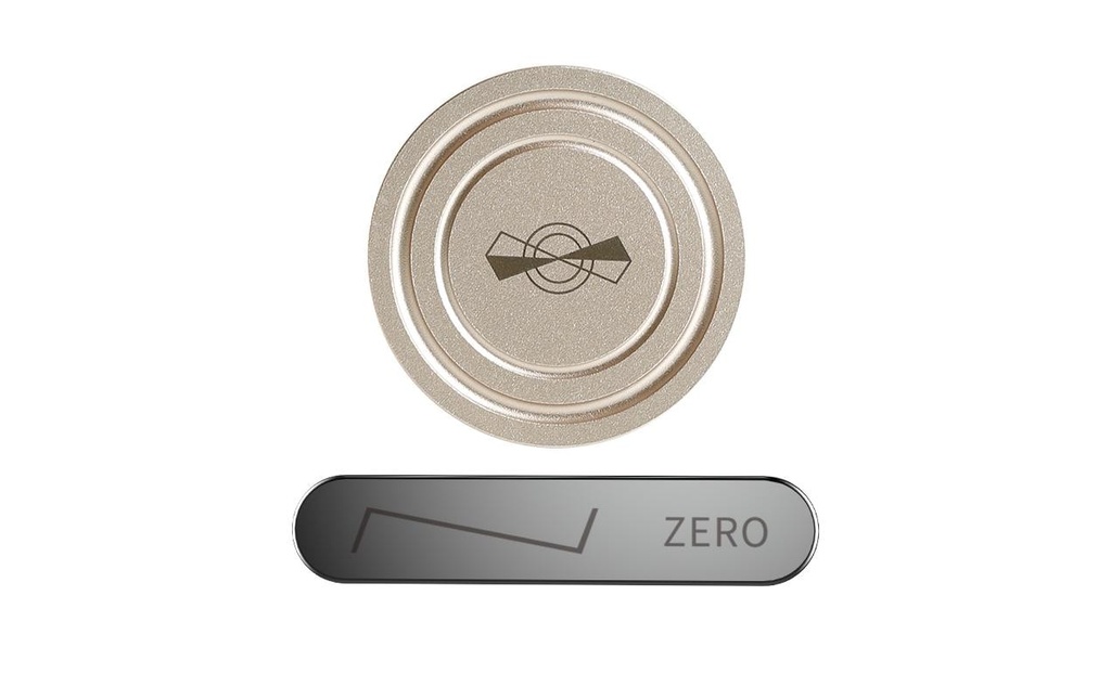 Shanling EC Zero Open Lid Mod Kit