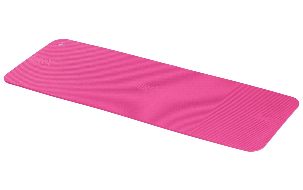 Airex Matelas de gymnastique Fitline Pink, 140 cm