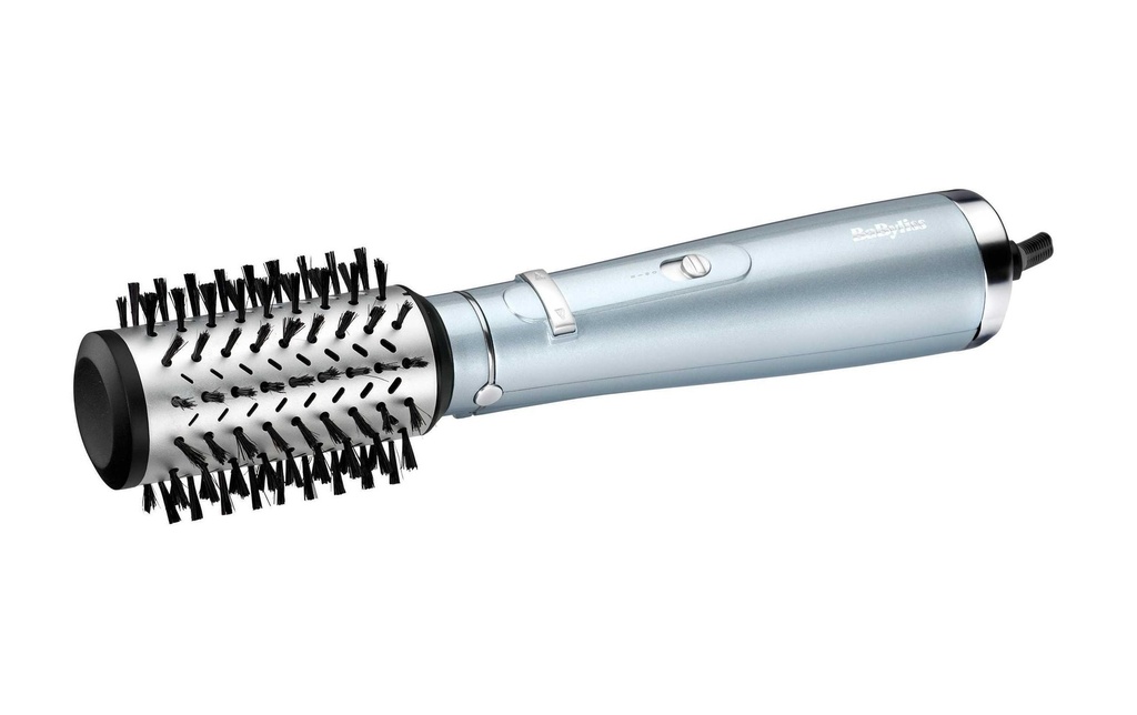 Babyliss Brosse à air chaud Hydro Fusion Air Styler
