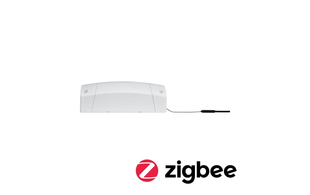 Paulmann Actionneur de variateur radio Zigbee CEPHEI Dim/Switch 400W AC