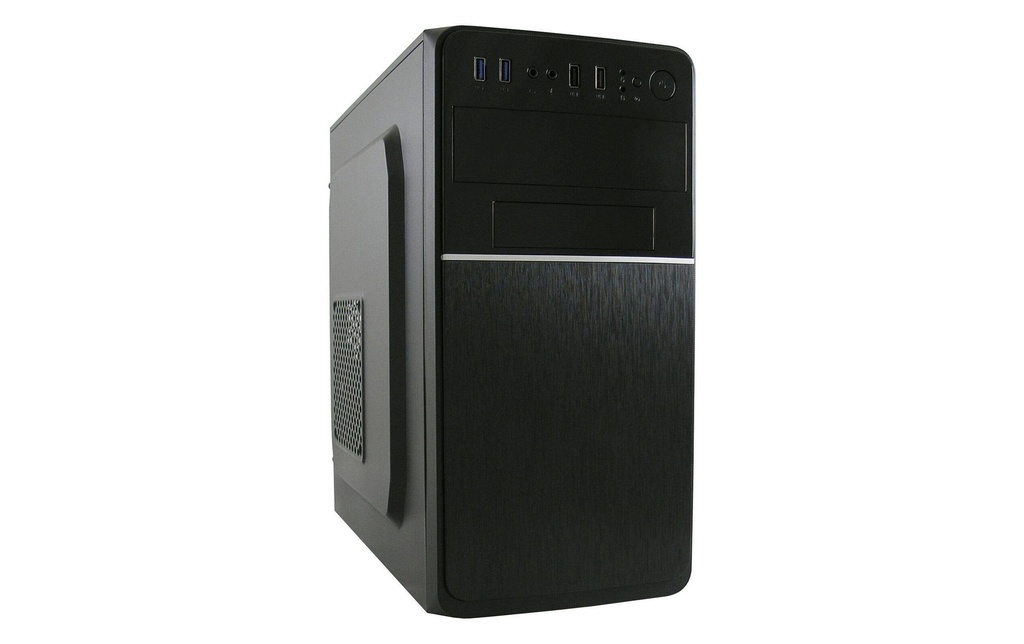LC-Power Boîtier d’ordinateur 2015MB