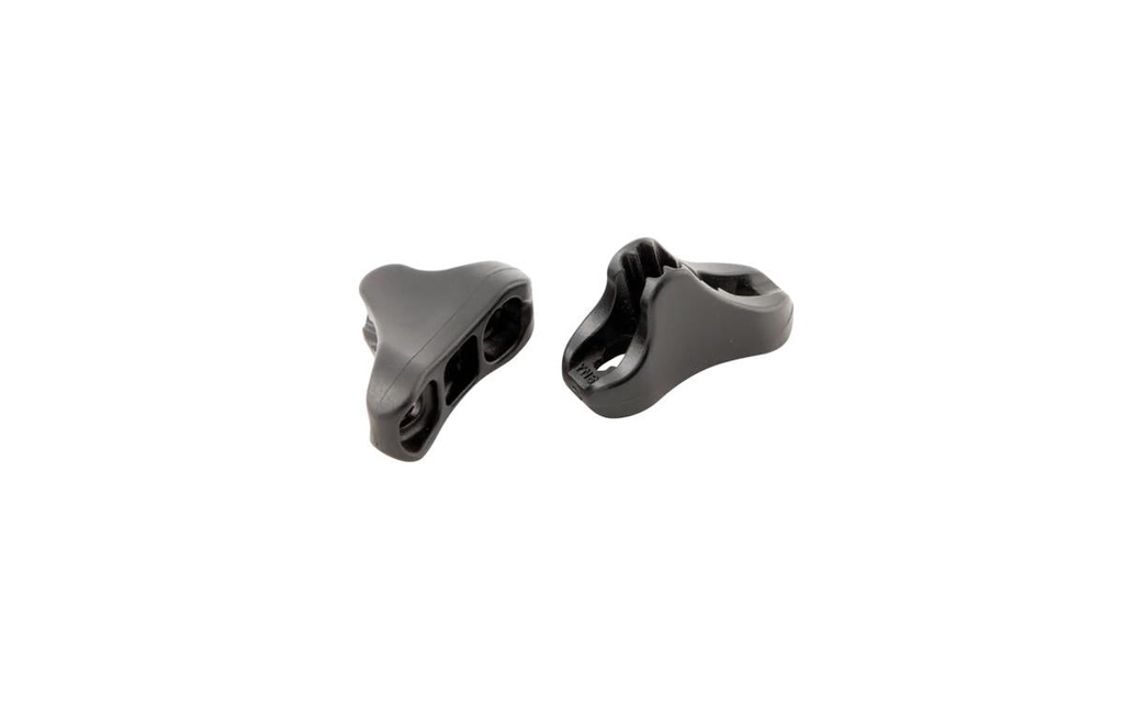 Robens Tendeur de corde de tente Guyline Lock Pack de 6