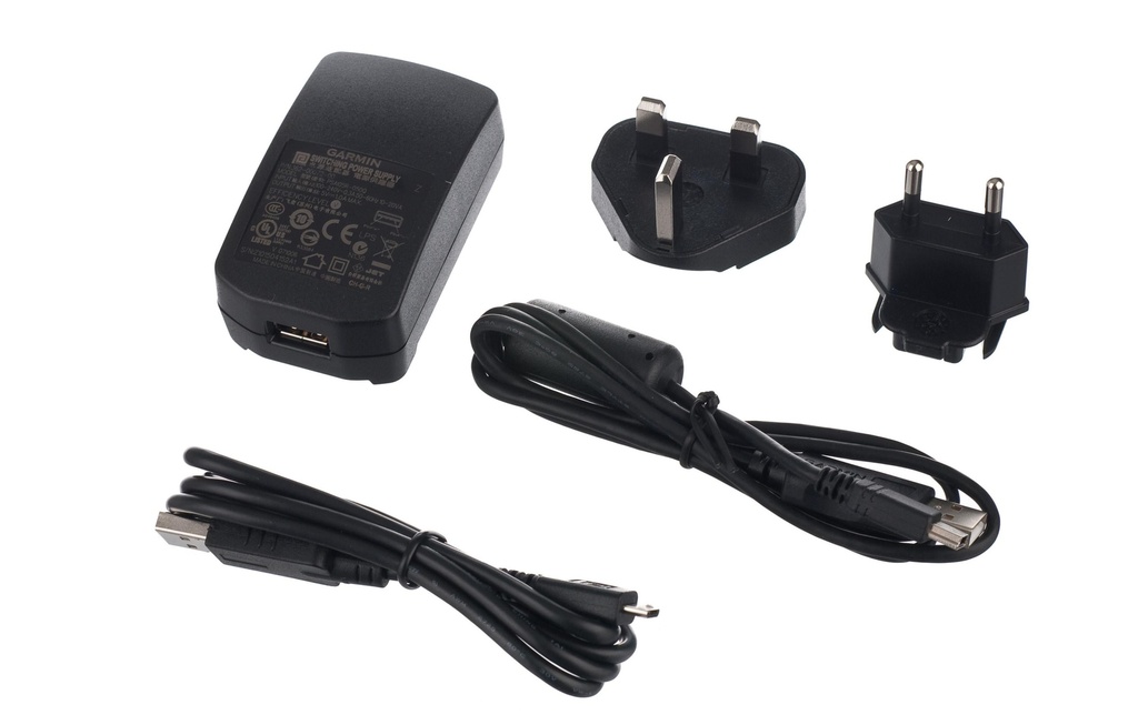 GARMIN Chargeur 110 / 220 V