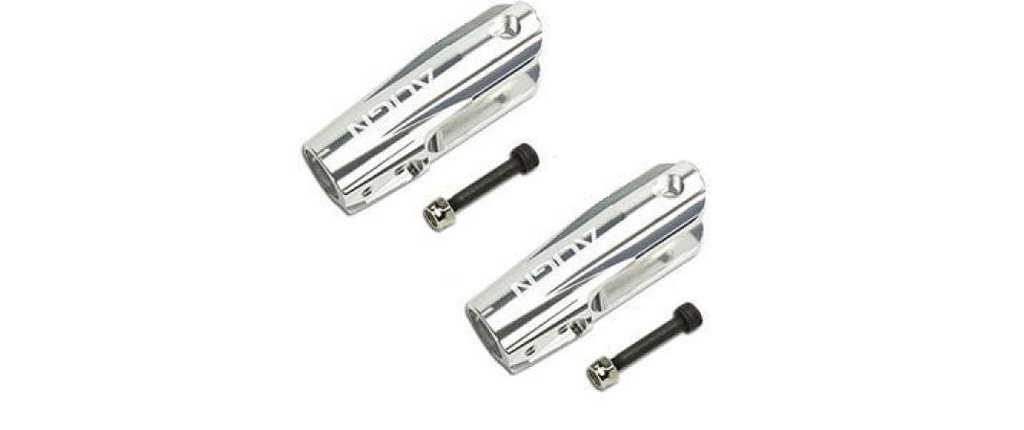 ALIGN Supports de pale de rotor principal 550X
