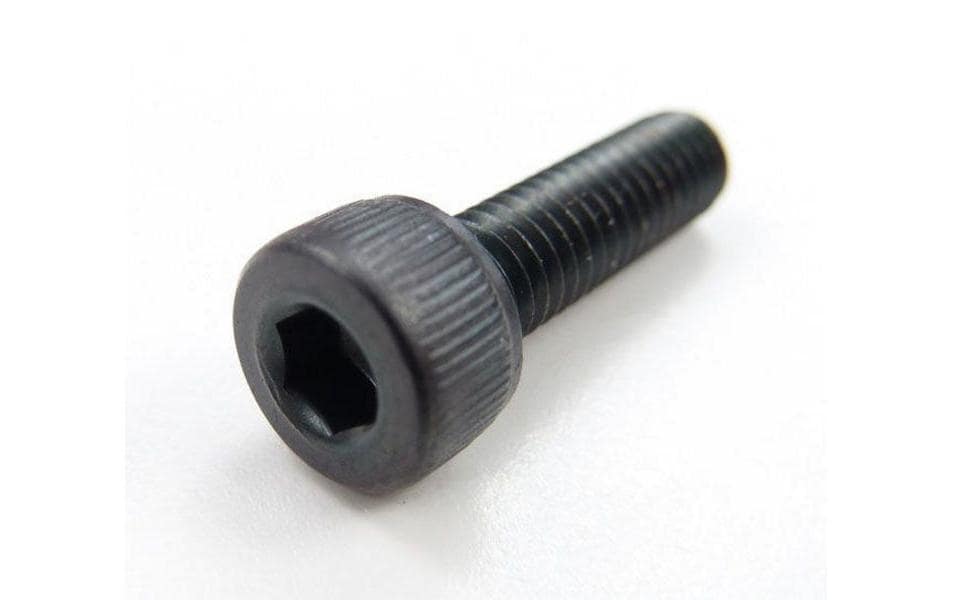EP Vis à tête cylindrique M2x8 mm