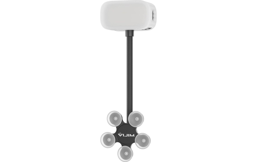 VIJIM Lampe vidéo CL12