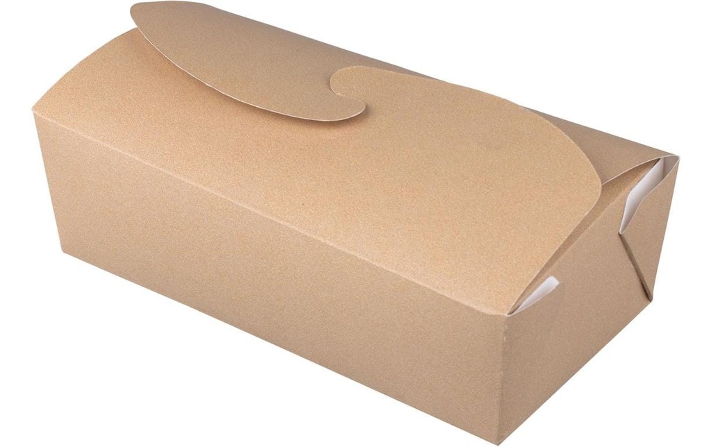 Demmler Boîte à goûter 3 Pièce/s, Beige