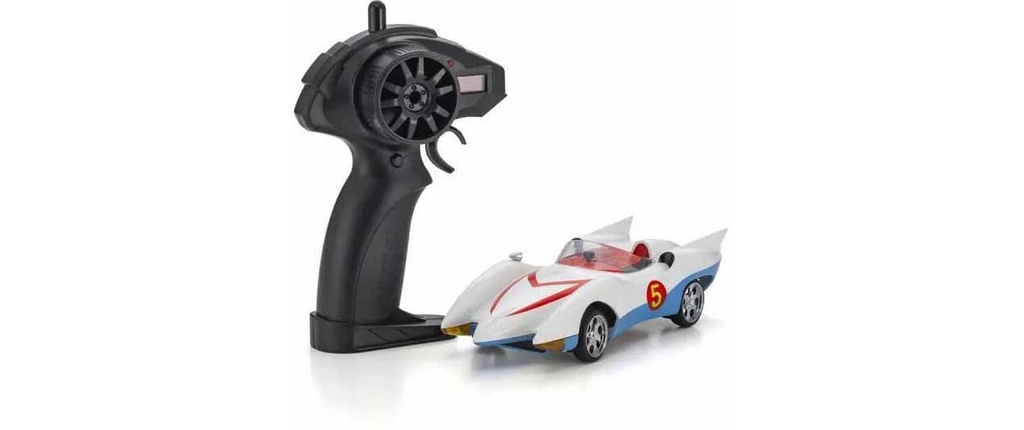 Kyosho Speed Racer GoGoGo 1:28