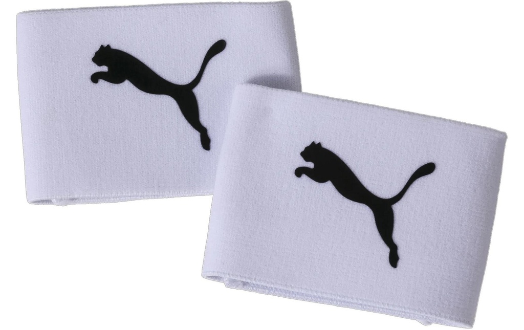 PUMA Support de tubulure Wide Blanc