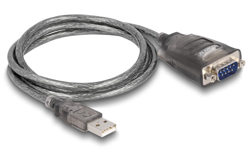 Delock Câbles d’interface USB - En série