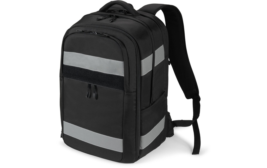 DICOTA Reflective 38 l – Noir