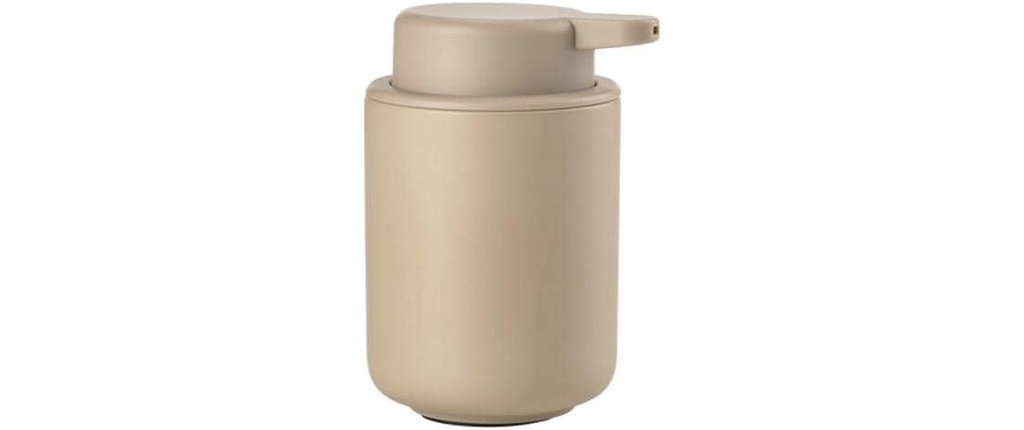 Zone Denmark Distributeur de savon Ume 250 ml, Camel