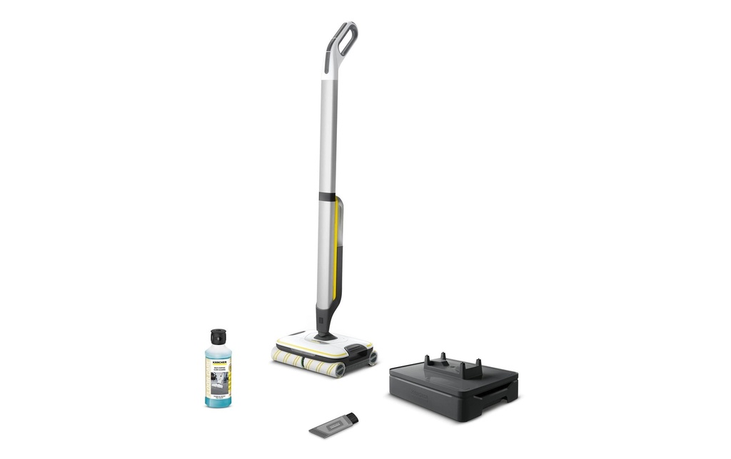 Kärcher Nettoyeur de sols durs FC 7 Cordless