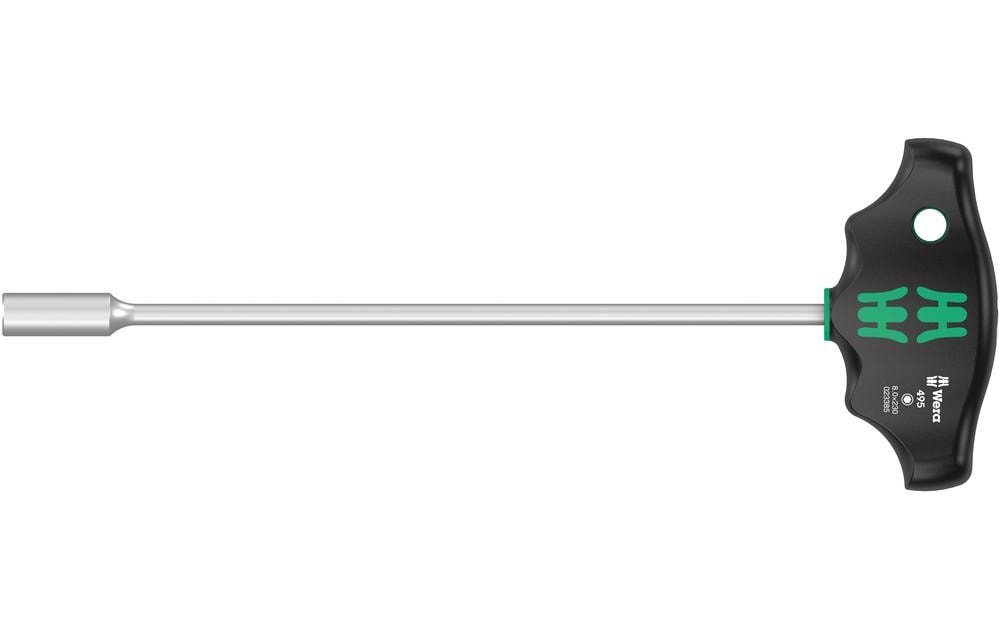 Wera Tournevis 8 x 230 mm poignée transversale