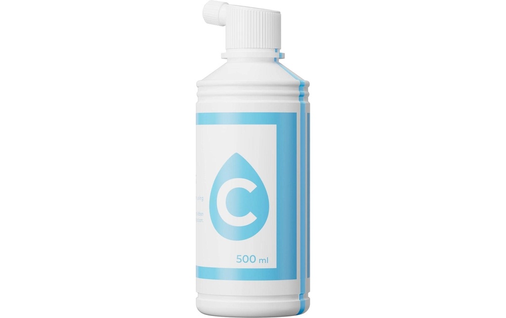 X-Tool Imprimante textile Encre cyan 500 ml