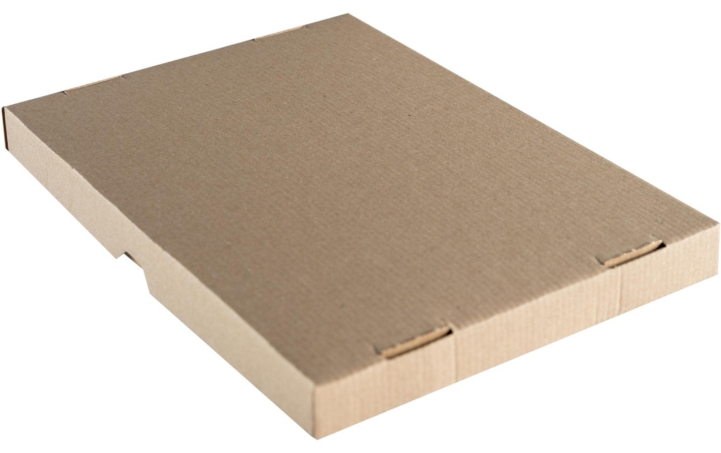 Brieger Carton d’expédition 320 x 240 x 55 mm, 1 Pièce/s