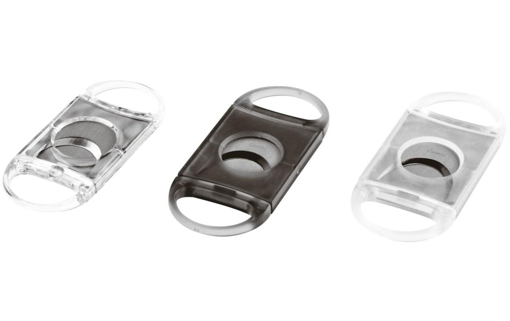 Paderno Coupe-cigares 1 Pièce/s, assorti