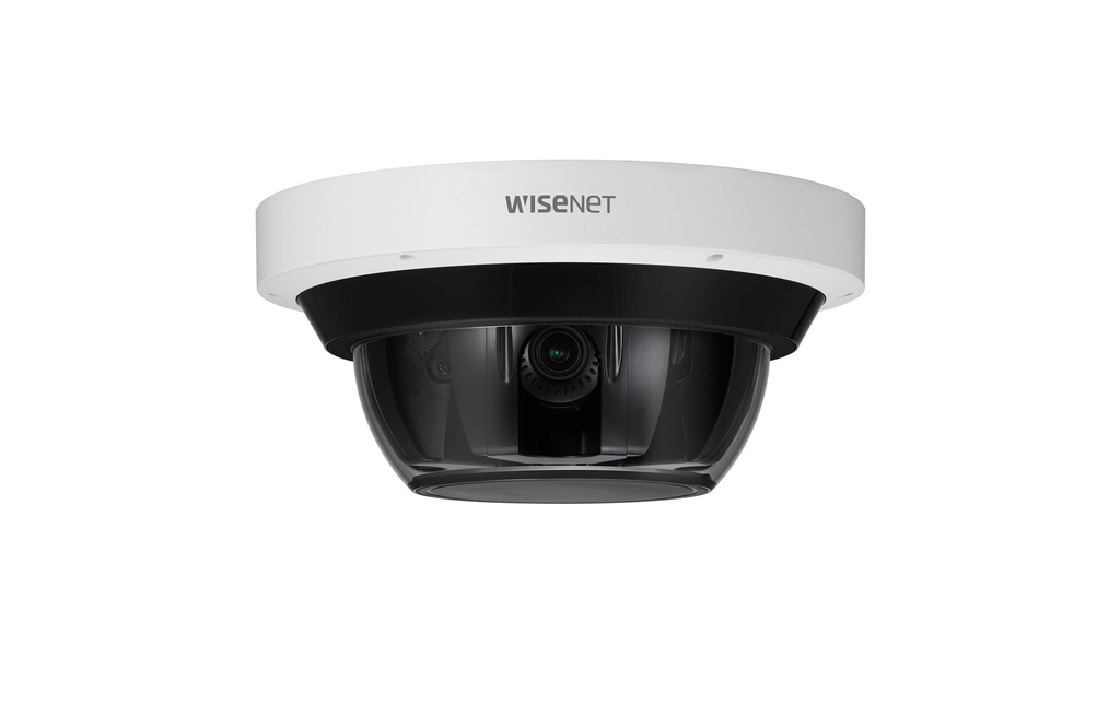 Hanwha Vision Caméra réseau PNM-9085RQZ1