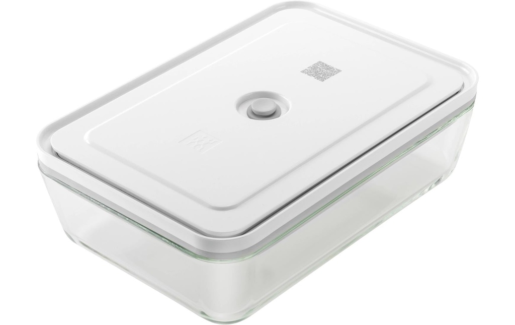 Zwilling Contenant pour Systèmes de mise sous vide Fresh and Save Vide Plat à gratin, verre