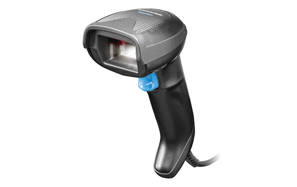 Datalogic Scanner de code-barres Gryphon GD4520-BKK1