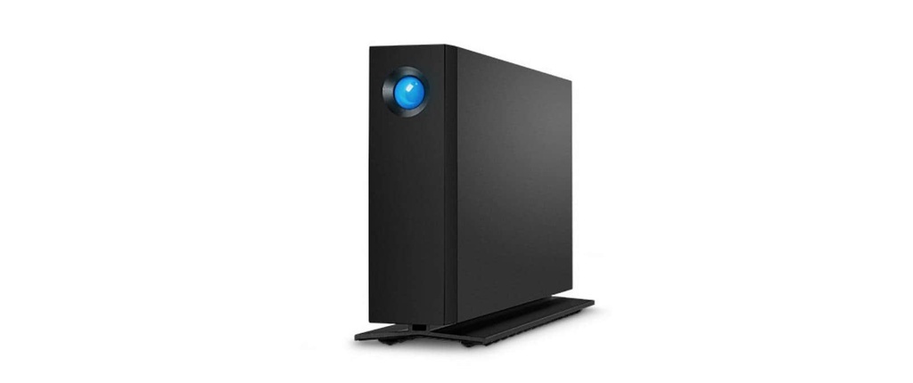 LaCie Disque dur externe d2 Professional 20 TB